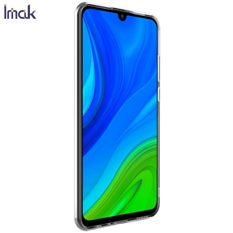 Capa Huawei P Smart 2020 Transparente IMAK