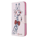 Capa Huawei P Smart 2020 Intello Girafa