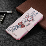 Capa Huawei P Smart 2020 Intello Girafa
