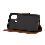 Capa Huawei P smart 2020 Splendid Butterflies with Strap