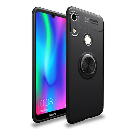 Capa Honor 8A Magnetic Ring Ultra