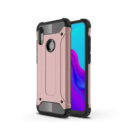 Capa Honor 8A / Huawei Y6 2019 Survivor