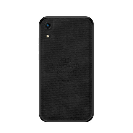 Honor 8A Capa Vintage Honorável PINWUYO