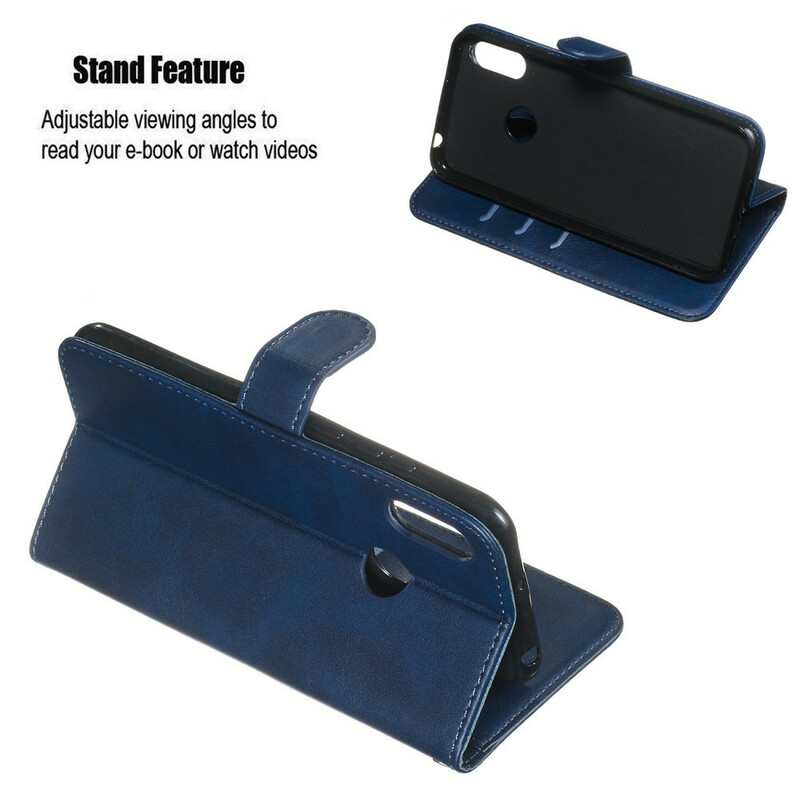 Honor 8A / Huawei Y6 2019 Capa Vintage