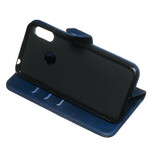 Honor 8A / Huawei Y6 2019 Capa Vintage