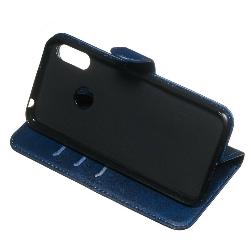 Honor 8A / Huawei Y6 2019 Capa Vintage