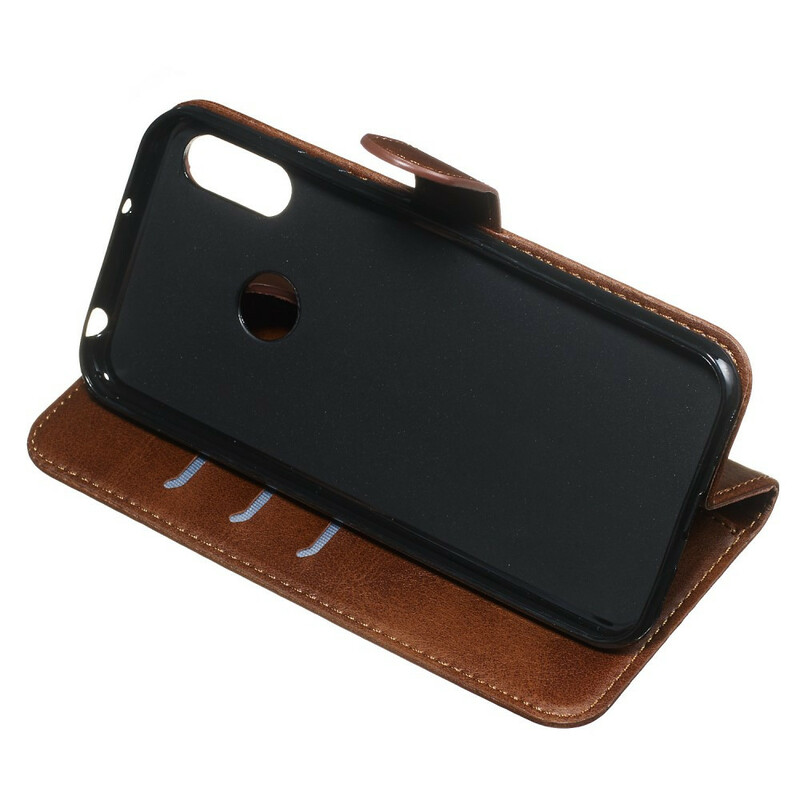 Honor 8A / Huawei Y6 2019 Capa Vintage