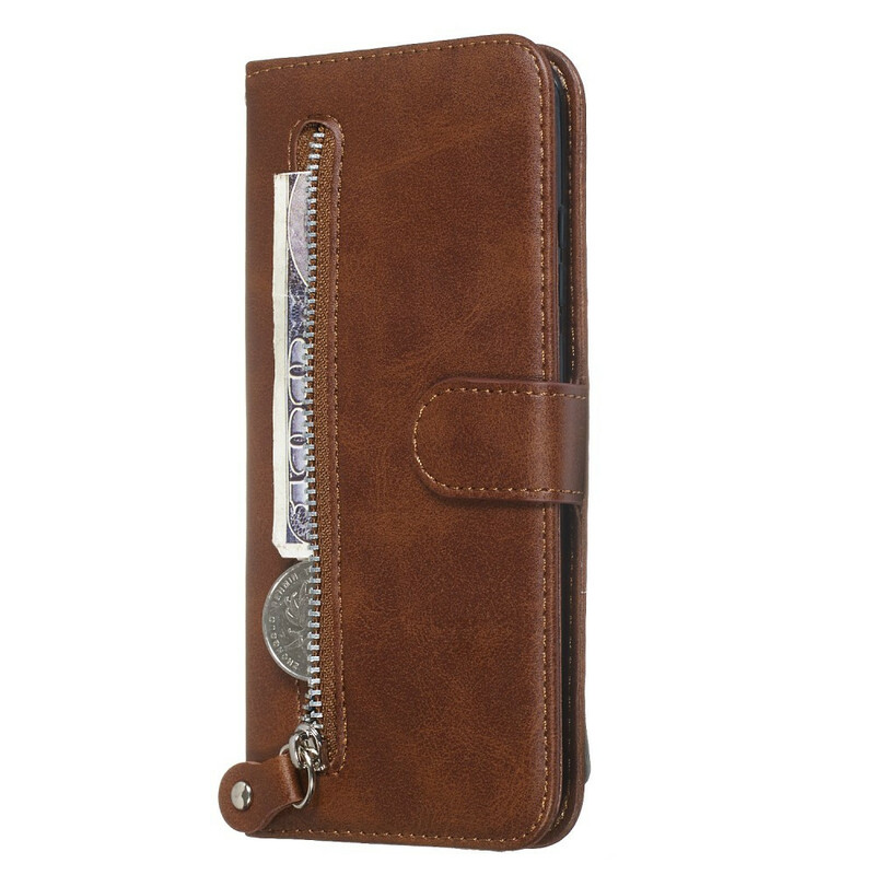 Honor 8A / Huawei Y6 2019 Capa Vintage