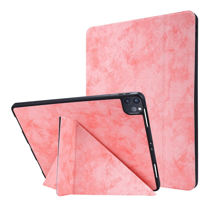 Capa inteligente iPad Pro 12.9" (2020) Origami Style
