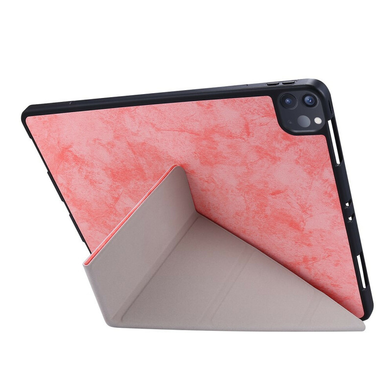 Capa inteligente iPad Pro 12.9" (2020) Origami Style