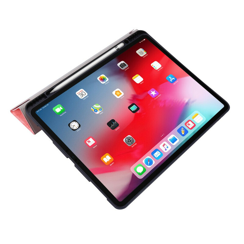 Capa inteligente iPad Pro 12.9" (2020) Origami Style