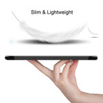 Capa inteligente Samsung Galaxy Tab S6 Leatherette Classic