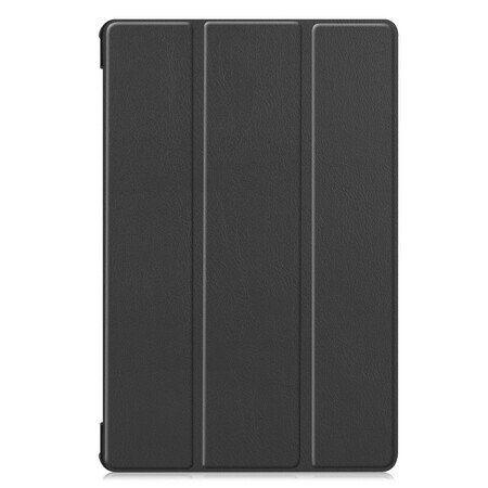Capa inteligente Samsung Galaxy Tab S6 Leatherette Classic