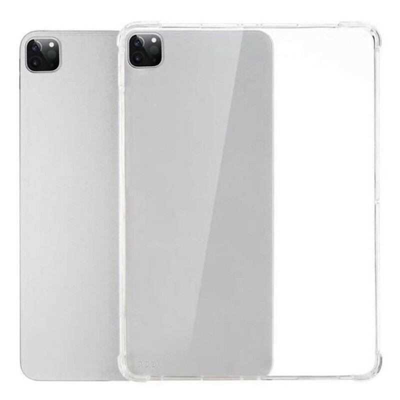 iPad Pro 12.9" (2020) Capa Absorvente Transparente