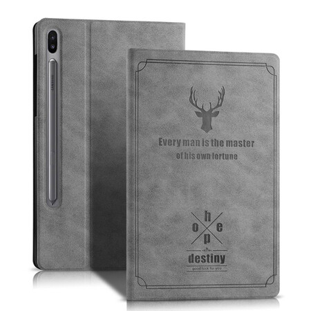 Samsung Galaxy Tab S6 Every Man Case
