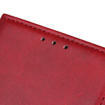 Xiaomi Redmi 9 Retro Mate Leather Case