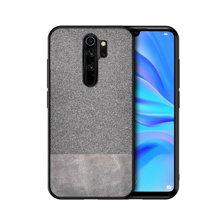Xiaomi Redmi 9 Capa de Couro de Bitexture