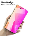 Xiaomi Redmi 9 Faux Case Mirror Cover