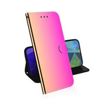 Xiaomi Redmi 9 Faux Case Mirror Cover