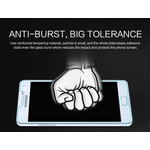 Protecção de vidro temperado para Samsung Galaxy A5