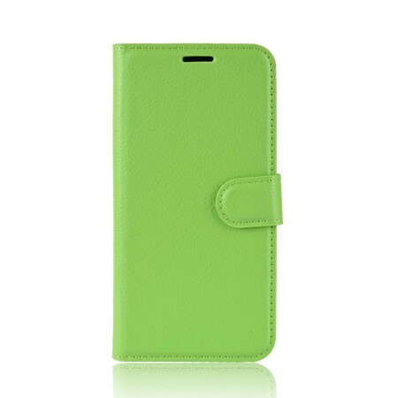 Capa clássico Samsung Galaxy S10 Lite