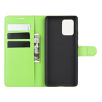 Capa clássico Samsung Galaxy S10 Lite