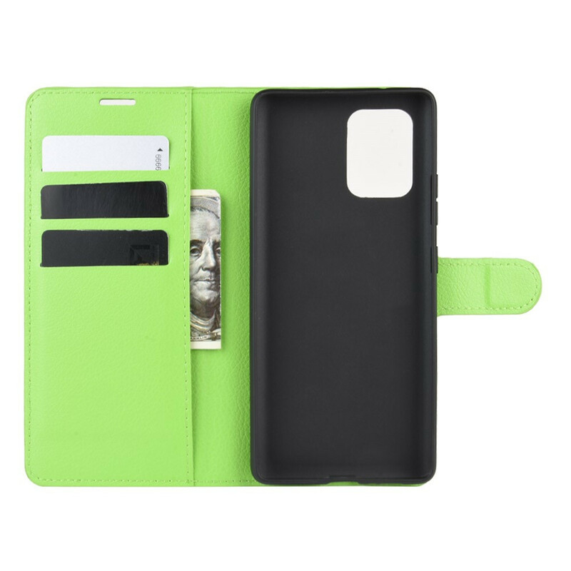 Capa clássico Samsung Galaxy S10 Lite