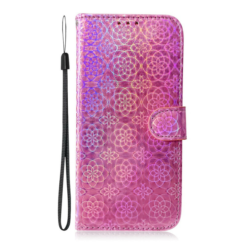 Xiaomi Redmi 9 Capa de Cor Pura