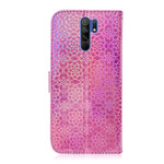 Xiaomi Redmi 9 Capa de Cor Pura