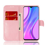 Xiaomi Redmi 9 Capa de Cor Pura