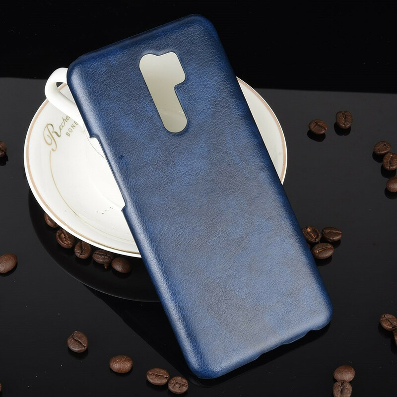Xiaomi Redmi 9 Performance Leather Case