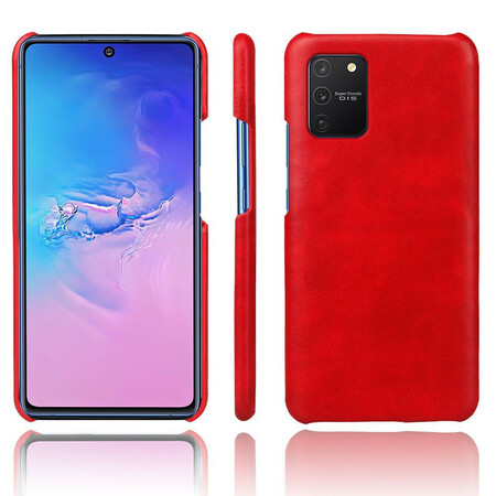 Samsung Galaxy S10 Lite Capa em pele KSQ