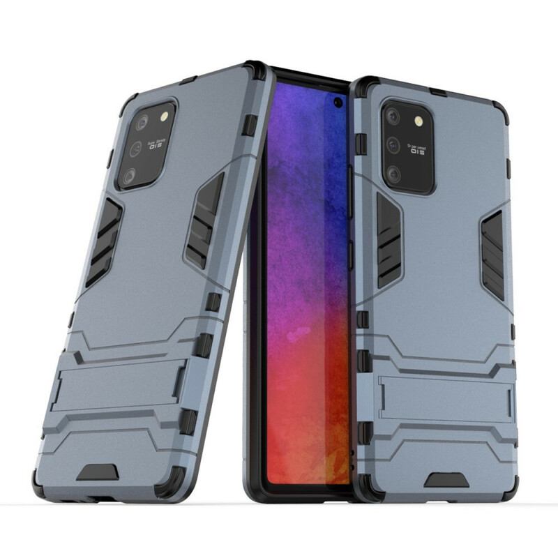 Samsung Galaxy S10 Lite Separador Resistente à Capa