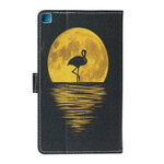 Capa Samsung Galaxy Moon