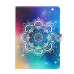 Samsung Galaxy Tab S6 Lite Case Mandala Series