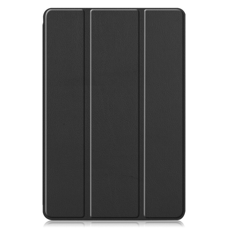 Capa inteligente Samsung Galaxy Tab s6 Lite Tri Fold Pencil Case