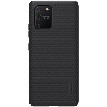 Samsung Galaxy S10 Lite Hard Shell Nillkin Frosted