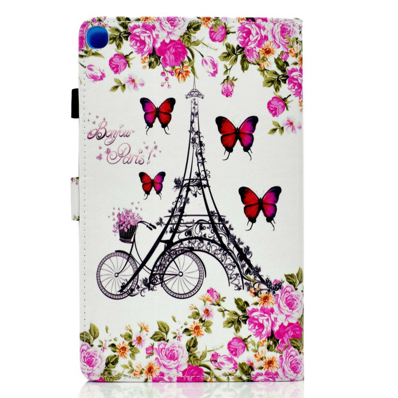 Capa de Bicicleta Samsung Galaxy Tab S6 Lite