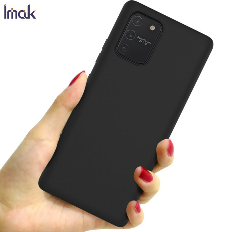 Samsung Galaxy S10 Lite UC-1 Series Silicone Case Mate IMAK