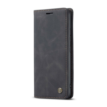 Capa Flip Capa Samsung Galaxy S10 Lite Leatherette
