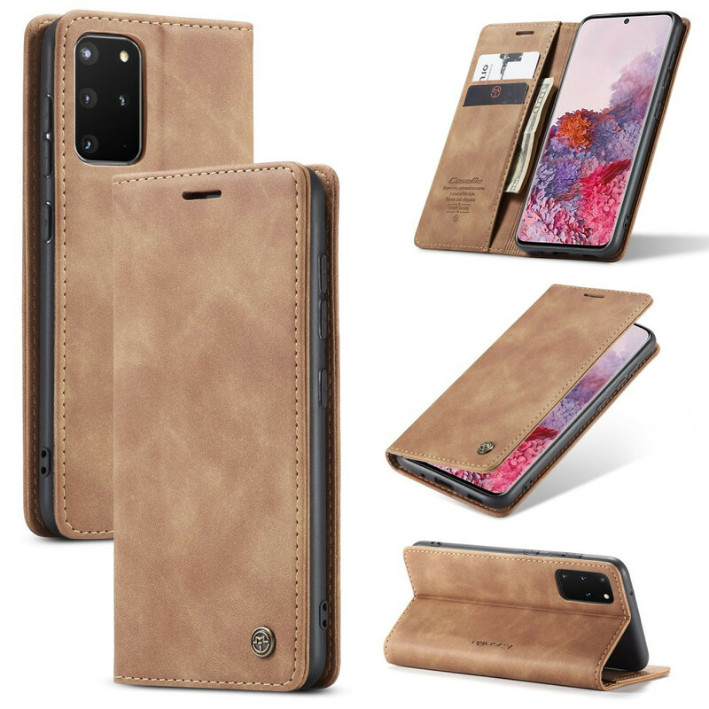 Capa Flip Capa Samsung Galaxy S10 Lite Leatherette