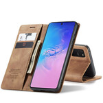 Capa Flip Capa Samsung Galaxy S10 Lite Leatherette