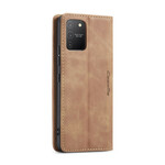 Capa Flip Capa Samsung Galaxy S10 Lite Leatherette