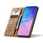 Capa Flip Capa Samsung Galaxy S10 Lite Leatherette