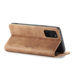 Capa Flip Capa Samsung Galaxy S10 Lite Leatherette