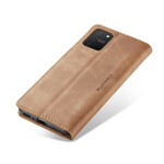 Capa Flip Capa Samsung Galaxy S10 Lite Leatherette
