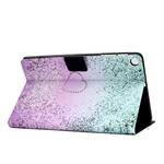 Samsung Galaxy Tab S6 Lite Glitter Case