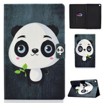 Samsung Galaxy Tab S6 Lite Case Little Panda