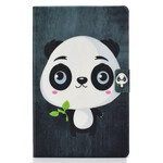 Samsung Galaxy Tab S6 Lite Case Little Panda