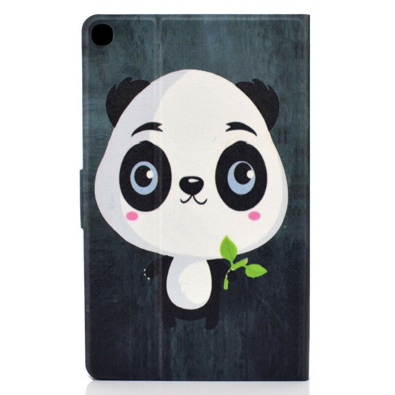 Samsung Galaxy Tab S6 Lite Case Little Panda